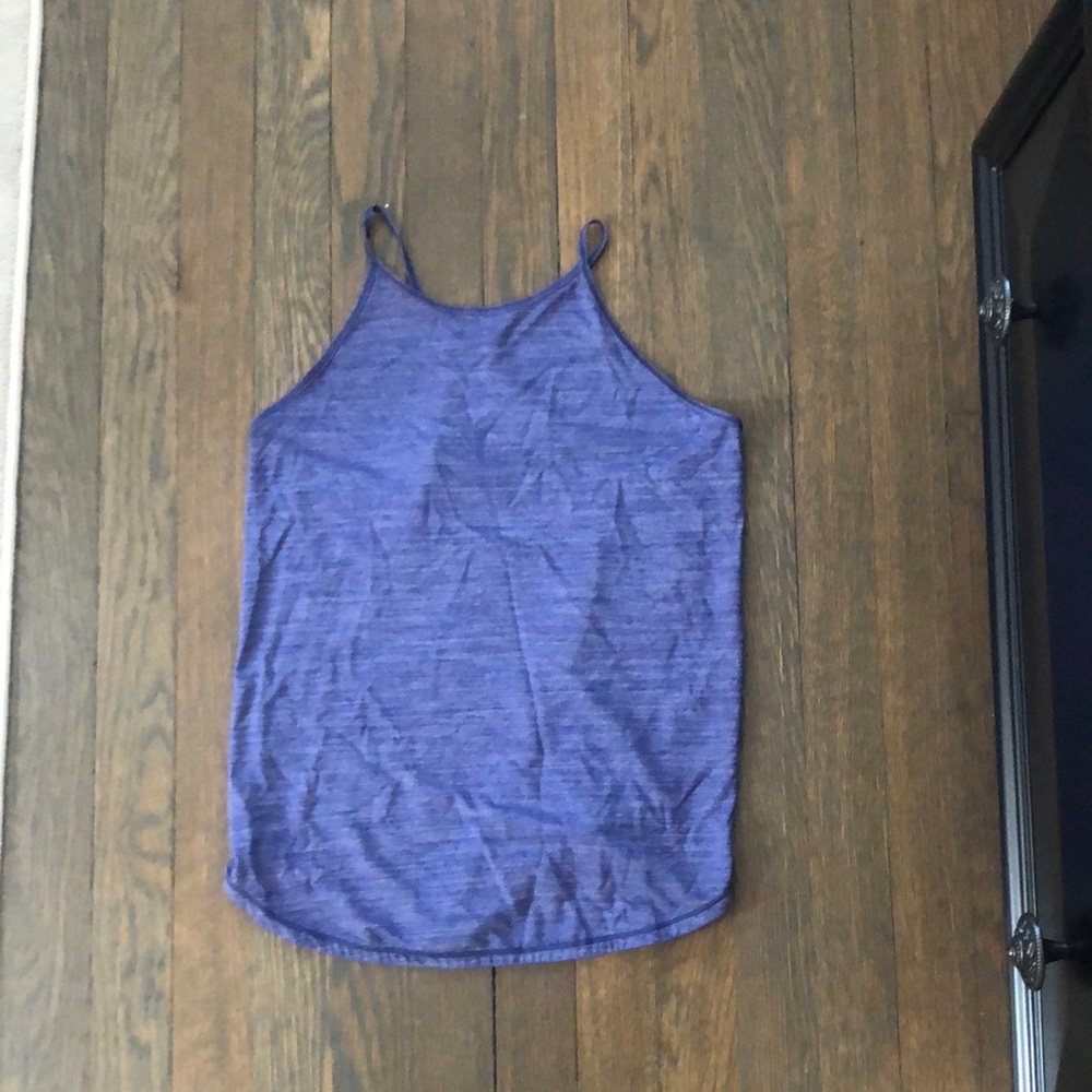 Lulu Lemon Tank